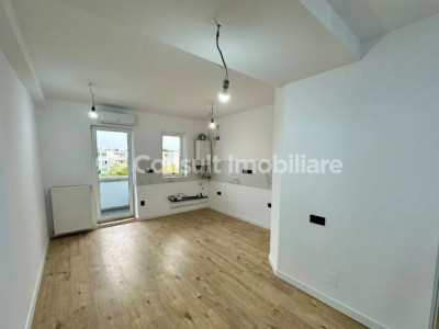 Apartament cu 2 dormitoare | FSEGA | IULIUS MALL | Bloc Nou