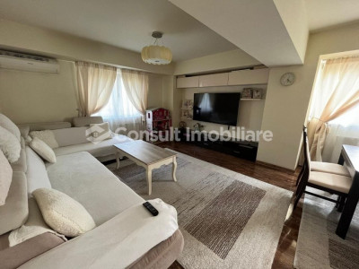 Apartament 3 camere | CENTRU| zona Piata Cipariu