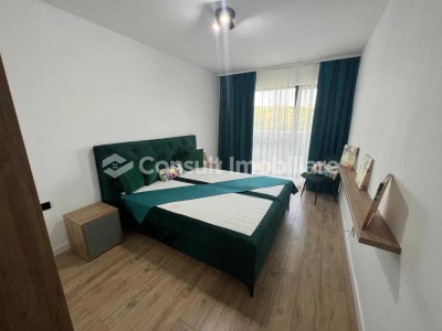 Apartament 2 camere | Zorilor | WINGS