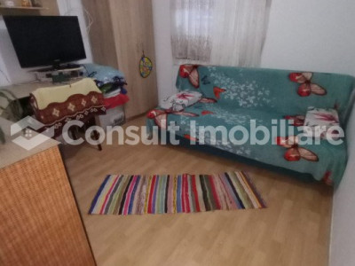 Apartament 2 camere| Iris