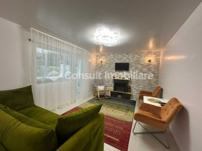 Apartament 3 camere | Manastur