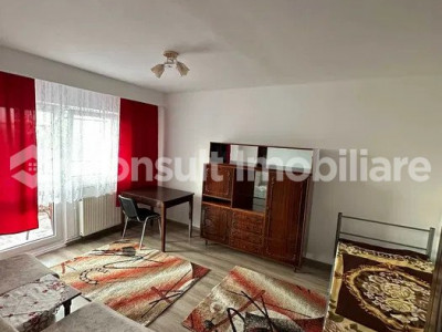 Apartament 3 camere | Manastur