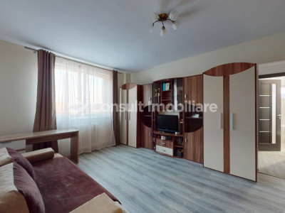Apartament cu 2 camere | Gheorgheni 