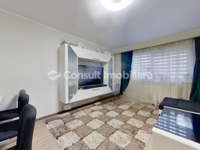 Apartament 2 camere| Intre Lacuri