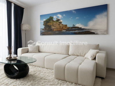 Apartament 2 camere | Gheorgheni