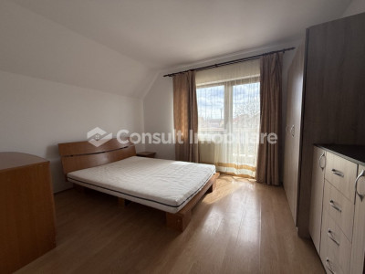 Apartament cu 3 camere | Decomandat | Someșeni