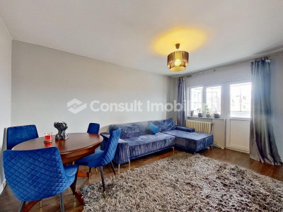 Apartament 3 camere | Marasti