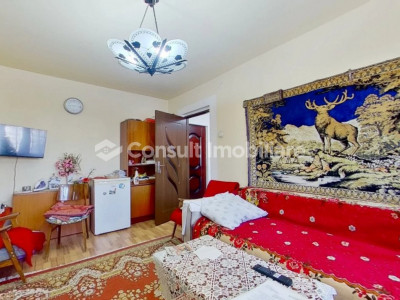 Apartament 2 camere | Manastur