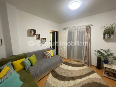 Apartament 1 camera | Gheorgheni 