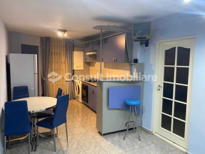 Apartament cu 3 camere | Marasti