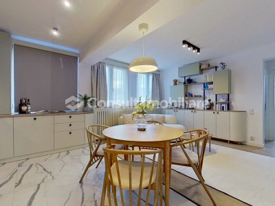 Apartament 2 camere | Centru