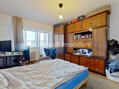 Apartament cu 3 camere | Mărăști