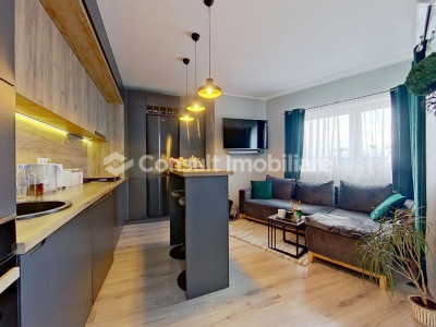 Apartament 3 camere | Buna Ziua | Parcare