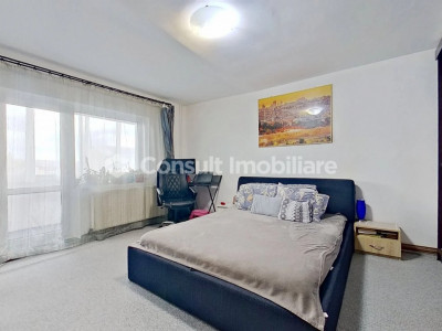 Apartament 4 camere | Manastur