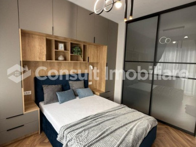 Apartament 2 camere | Floresti | Zona Terra