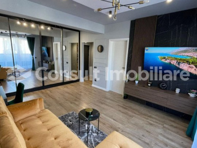 Apartament 2 camere | Floresti | Zona Terra