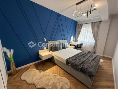 Apartament 3 camere | Floresti | Zona Terra