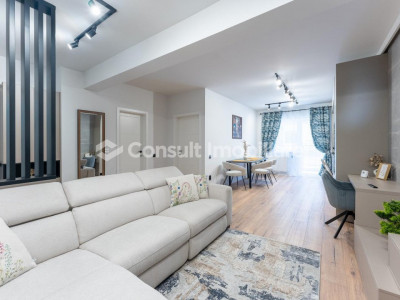 Apartament 2 camere | Floresti | Zona Terra