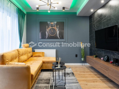 Casa de vanzare | Floresti 