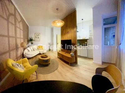 Apartament 2 camere | Centru 
