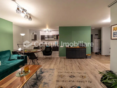 Apartament 3 camere | Centru| Parcare