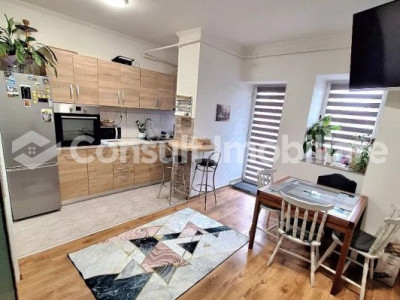 Apartament 2 camere| Iris