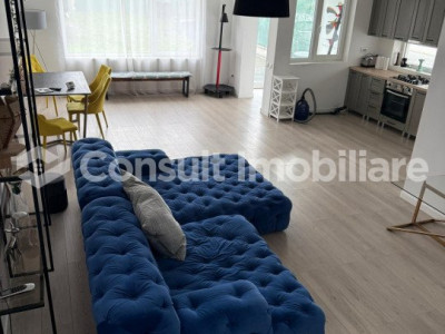 Casa individuală de închiriat | Iris