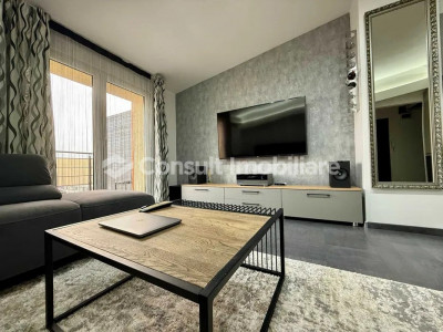Apartament 2 camere | zona Iulius Mall | Parcare