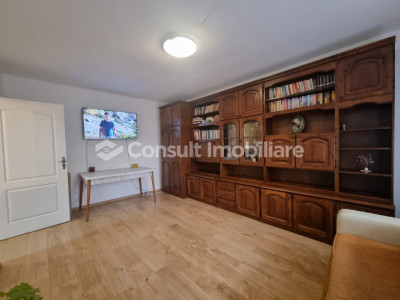 Apartament 3 camere | Marasti