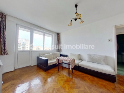 Apartament 2 camere | Gheorgheni | Etaj intermediar