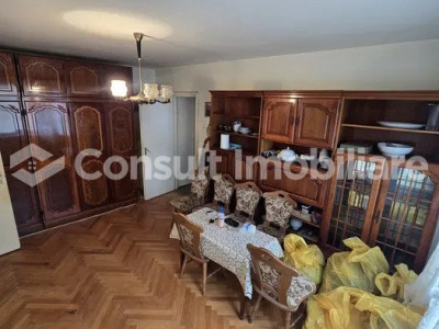 Apartament 2 camere | Gheorgheni | Etaj intermediar