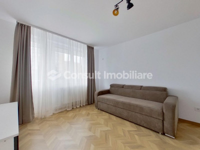Apartament 2 camere | Gheorgheni| Etaj intermediar