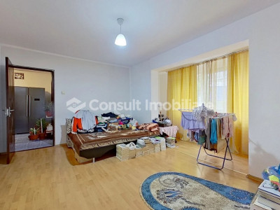 Apartament 3 camere | Manastur
