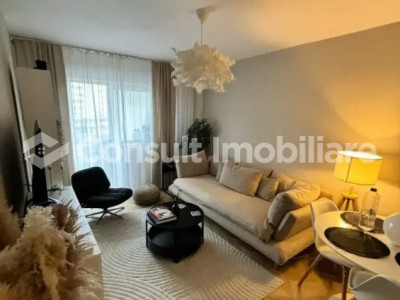 Apartament cu 2 camere decomandate | Manastur | Primaverii