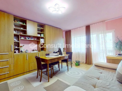 Apartament 4 camere | Manastur