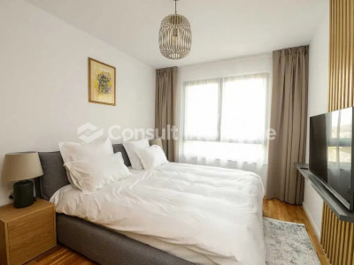 Apartament 2 camere | Intre Lacuri | Park Lake