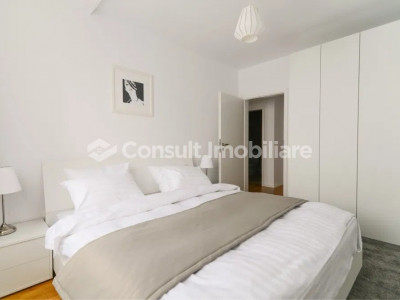 Apartament 3 camere | Intre Lacuri | Park Lake