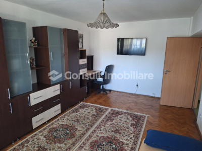 Apartament 2 camere | Marasti| Etaj intermediar