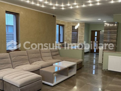 Casa de inchiriat | Manastur
