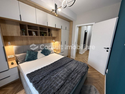 Apartament 2 camere | Floresti | Zona Terra