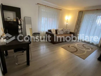 Apartament 1 camera | Zorilor