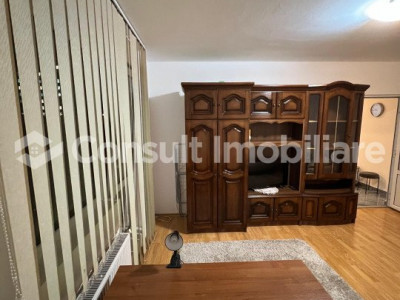 Apartament 1 camera |Zorilor| Parcare