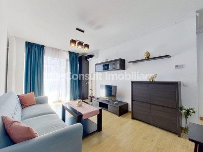Apartament 2 camere| Buna Ziua| Parcare