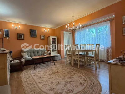 Apartament 4 camere | Gheorgheni