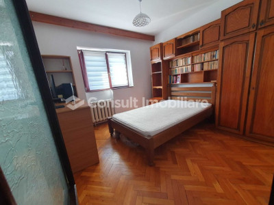 Apartament 4 camere | Manastur