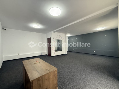 Casa individuală | Birou