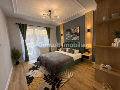 Apartament 2 camere | Floresti 