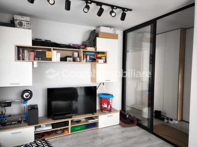 Apartament 2 camere | EUROPA| Parcare