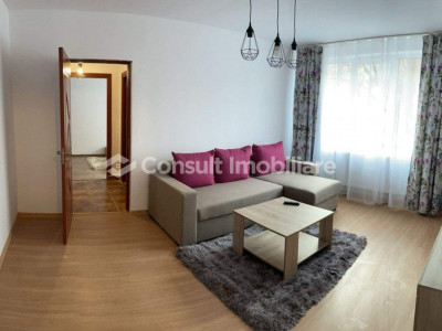 Apartament 2 camere | Gheorgheni