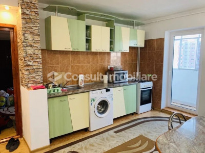 Apartament 2 camere | Manastur 